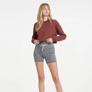Vuori Halo Vintage Short